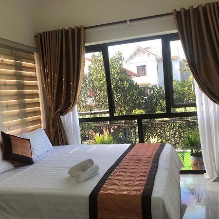 Truong Son Luxury Homestay Ninh Binh Exteriér fotografie