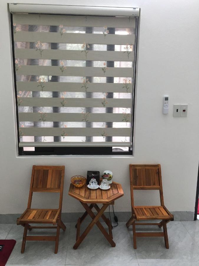 Truong Son Luxury Homestay Ninh Binh Exteriér fotografie