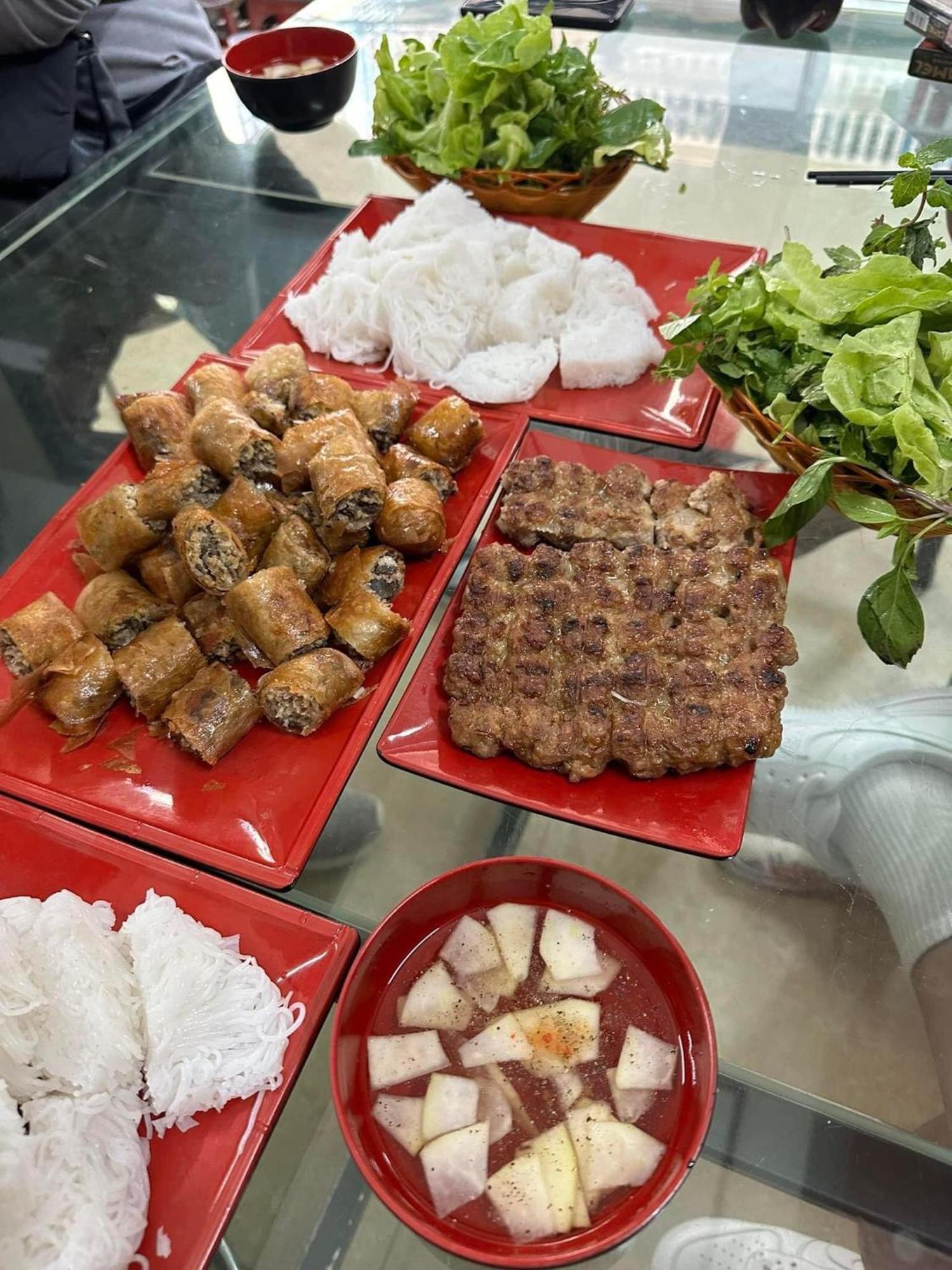 Truong Son Luxury Homestay Ninh Binh Exteriér fotografie