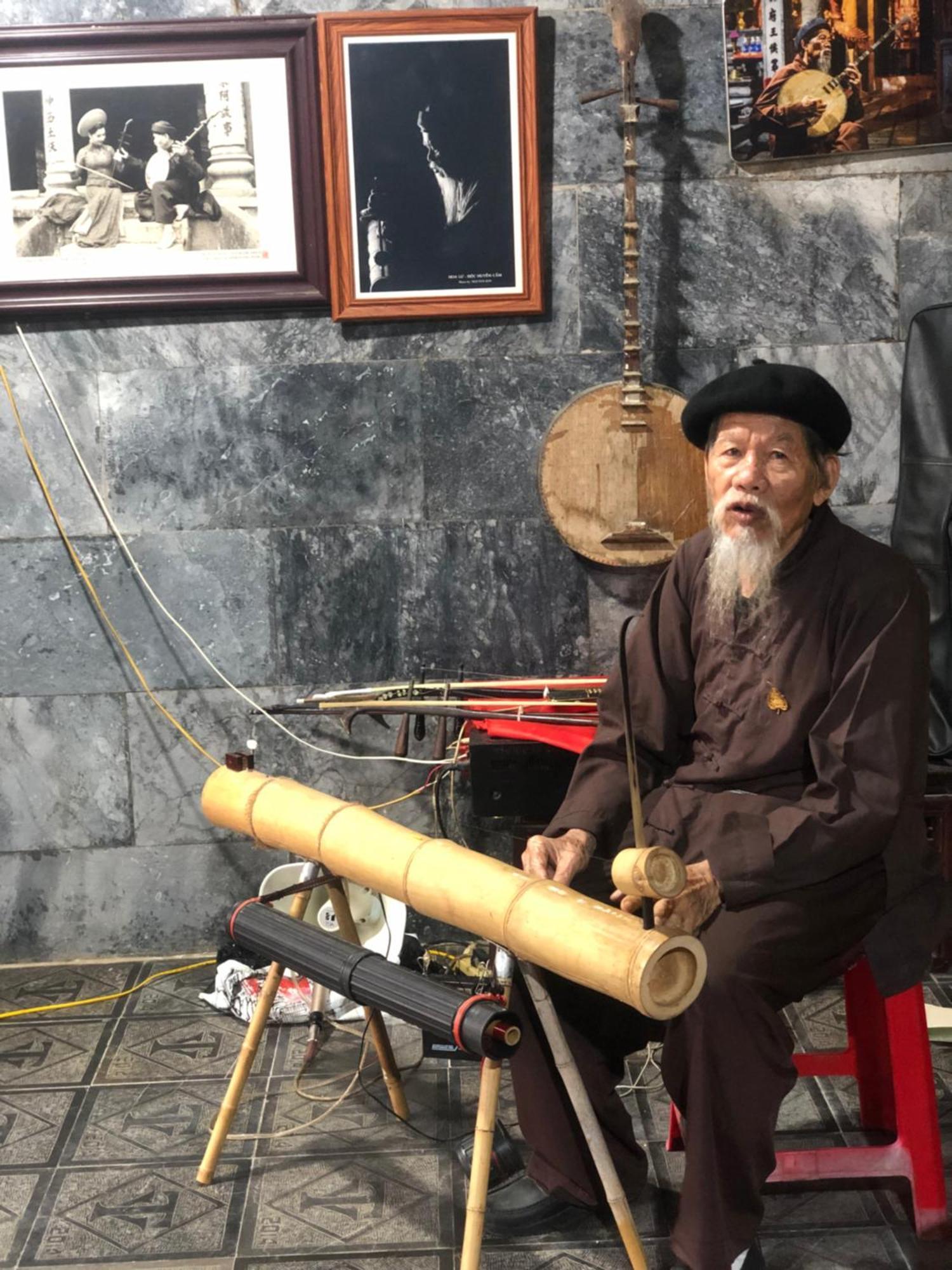 Truong Son Luxury Homestay Ninh Binh Exteriér fotografie