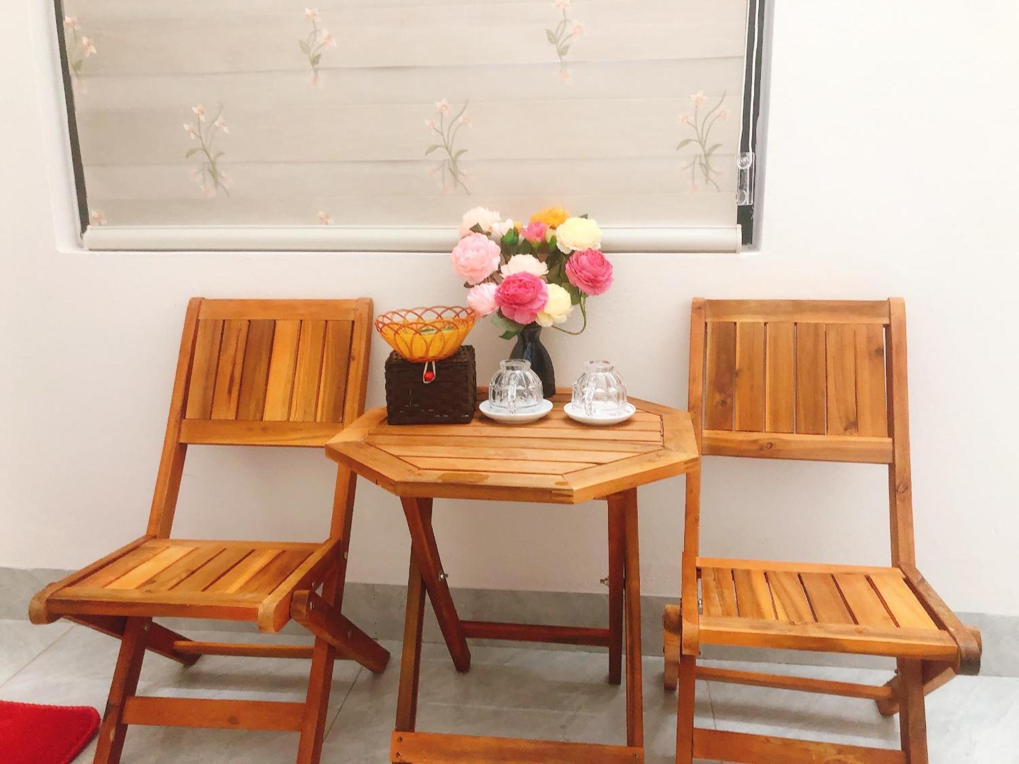 Truong Son Luxury Homestay Ninh Binh Exteriér fotografie